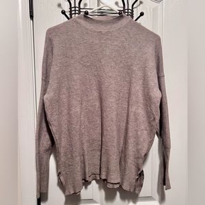 Altar’d State Mock Neck Sweater